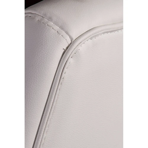 Кресло офисное Special4You Alize white (E0406)