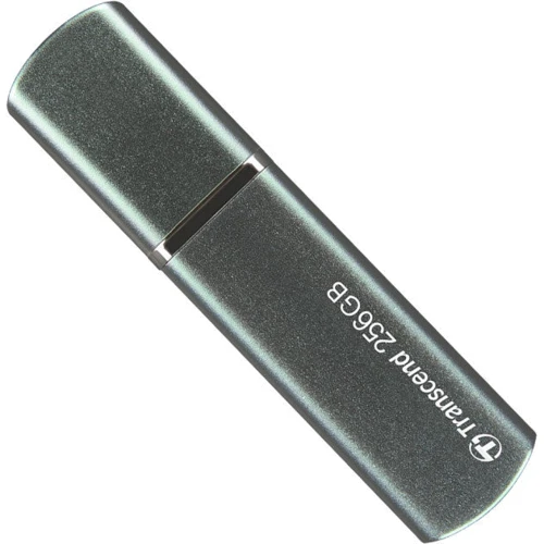 USB-флешка Transcend 256GB JetFlash 910 USB 3.1 (TS256GJF910)
