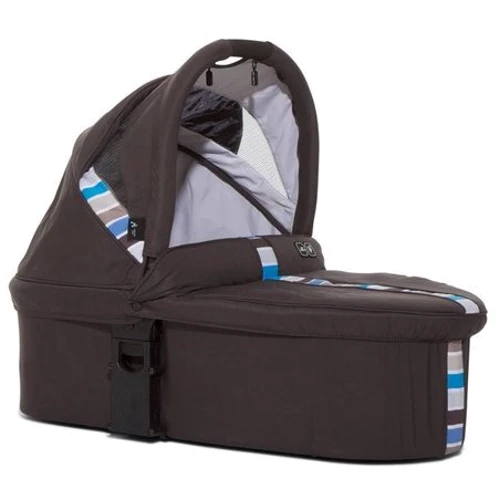 ABC Design Твердая люлька для коляски ZOOM Malibu (9907/405): Производитель ABC Design