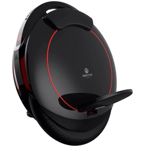 Моноколесо InMotion SCV V5F (black)