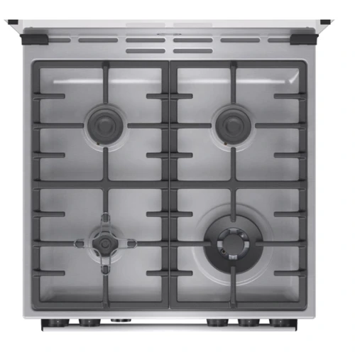 Газовая плита Gorenje GGI6C20XA: Размеры 85х60х60 см