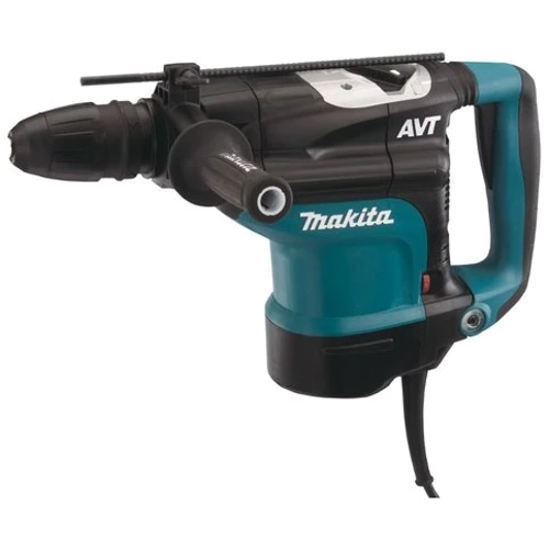 Перфоратор SDS-MAX Makita HR4511C: Тип кріплення бура SDS-Max