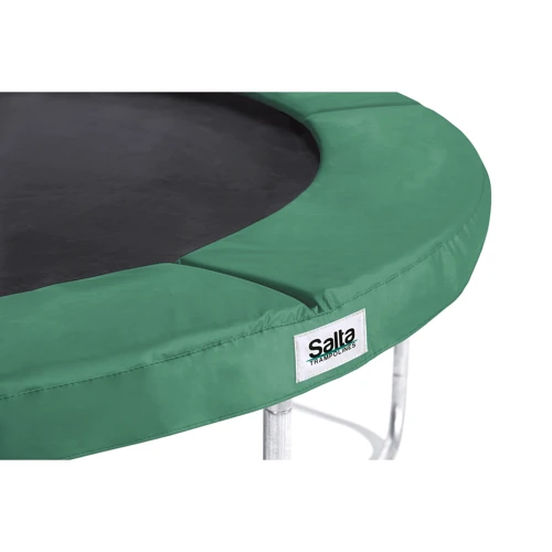 Батут Salta COMBO круглий 251 см Forest Green: Діаметр / Ширина, см 251