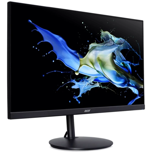Монитор Acer CBL242Ybmiprx (UM.QB2EE.017): Покрытие экрана матовое