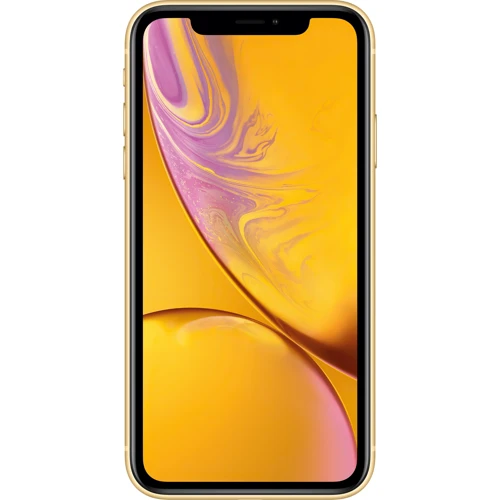 Apple iPhone XR 128GB Yellow (MRYF2) Approved Витринный образец: Производитель Apple