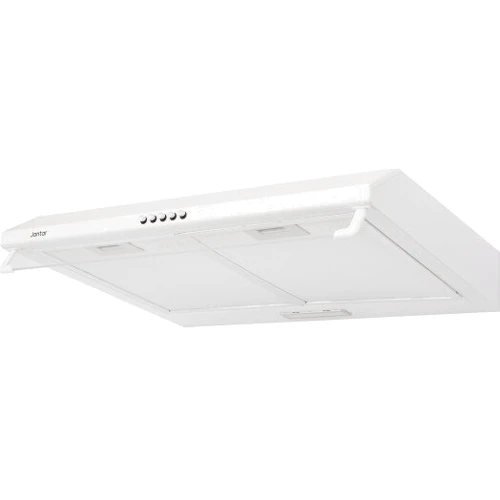 Витяжка Jantar PHT I LED 50 WH: Тип монтажу настінний