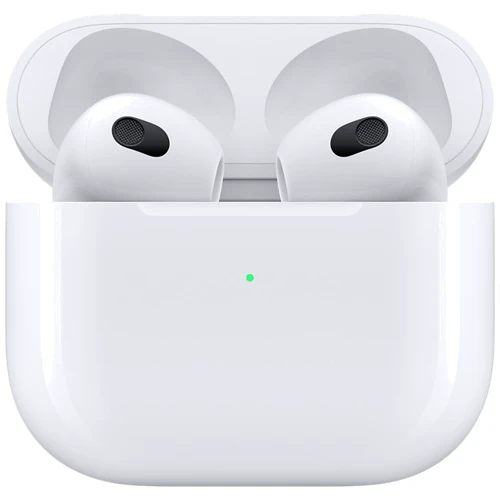 Apple AirPods 3 with MagSafe Charging Case (MME73)