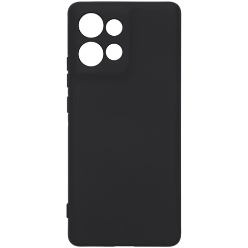 Чохол для телефона ArmorStandart ICON Case Camera cover Black для Motorola Edge 50 5G (ARM81702)