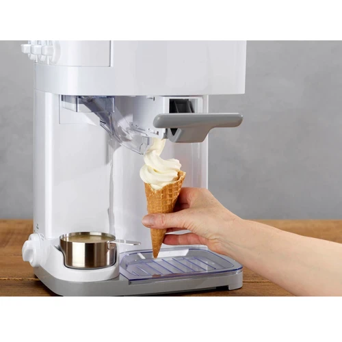 Морозивниця Cuisinart Deluxe (ICE30BCE)