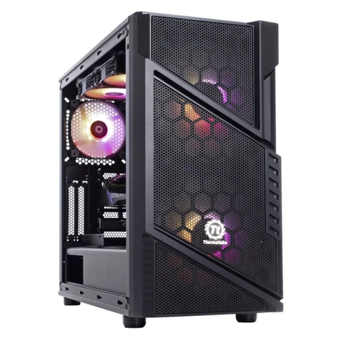 Персональный компьютер (ПК) ARTLINE Overlord X99 (X99v19): Оперативная память 64 ГБ (DDR4-3200 МГц)