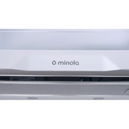 Вытяжка Minola MTL 6222 WH 700 LED фото 6