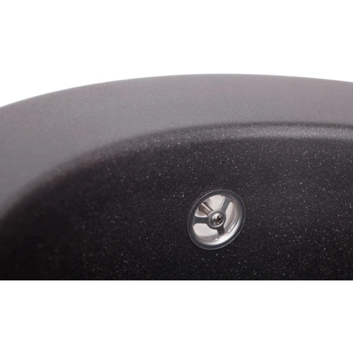 GRANADO VITORIA black shine (0101)