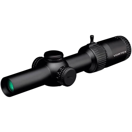 Приціл Vortex Strike Eagle 1-8x24 марка AR-BDC 3 c підсвічування, труба 30мм.