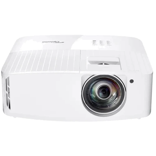 Проектор Optoma UHD35STx (E9PV7KJ01EZ1): Яскравість, лм 3600