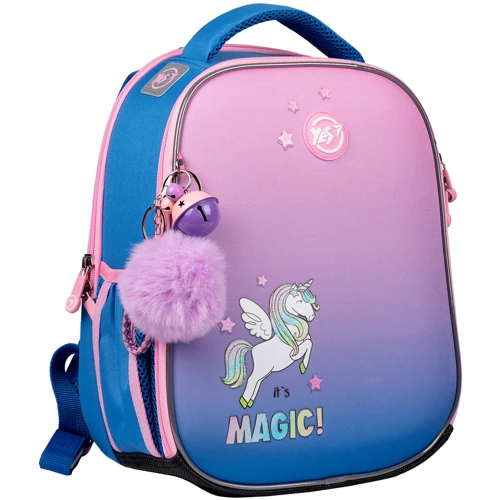 Рюкзак каркасный YES H-100 It's Magic (559542)