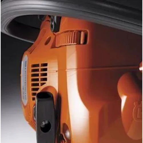 Бензопила Husqvarna 440 II (9705600-35): Тип бензопила