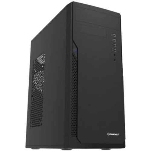 Корпус GameMax ET-211 400W (ET-211-400)