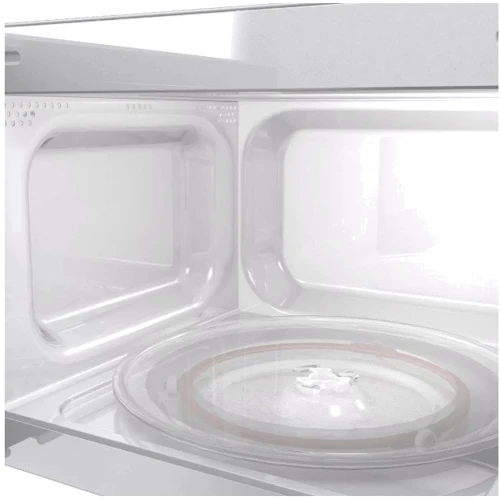 Мікрохвильова піч Gorenje MO20E1WH: Наявність гриля нет