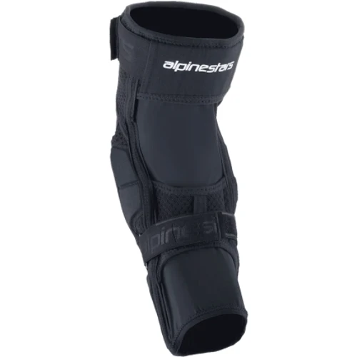 Наколінники Alpinestars A-IMPACT PLASMA ELITE KNEE PROTECTOR BLK WHITE M (1651724-12-M): Виробник AlpineStars