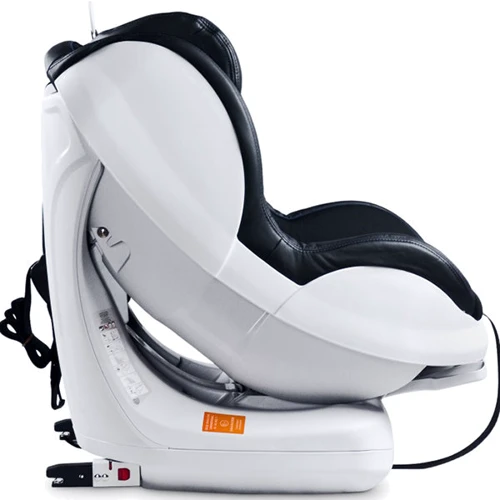 Автокресло Caretero Defender+ Isofix (0-18кг) - beige: Вес ребенка 9 - 18 кг