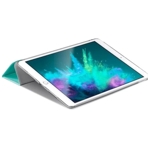 Аксессуар для iPad LAUT Huex Mint (LAUT_IPD10_HX_MT) for iPad Air 2019: Тип аксессуара чехол