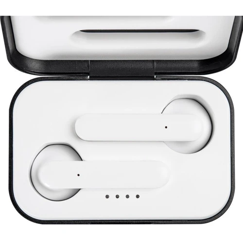 Наушники Gelius Ultra Capsule 2 GU-TWS-003v2 White фото 10