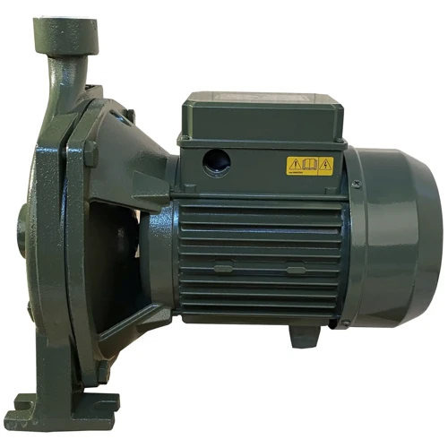 Насос центробежный SAER CB1 PL 1,5 кВт (7.2 м3/ч, 52 м) однофазный