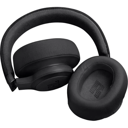 Наушники JBL Live 770 NC Black (JBLLIVE770NCBLK) фото 5