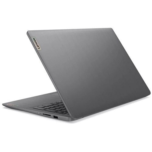 Ноутбук Lenovo IdeaPad 3 15IAU7 (82RK011NRA) UA фото 10