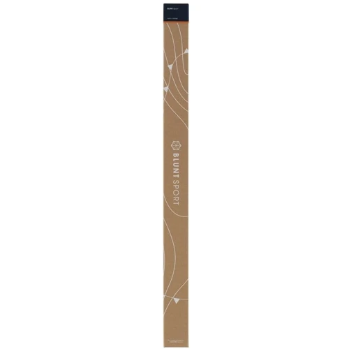 Парасолька-тростина механічний Blunt сірий (Bl-Sport-charcoal-black): Країна виробник Новая Зеландия