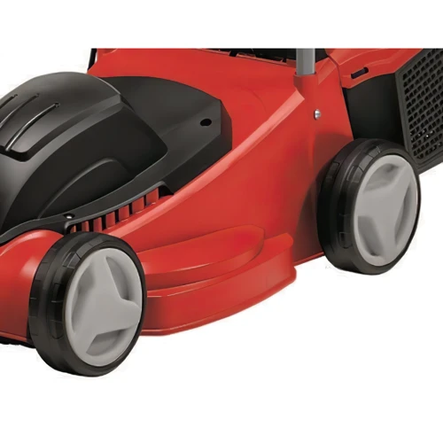 Газонокосилка Einhell GC-EM 1032 (3400257): Тип электрический