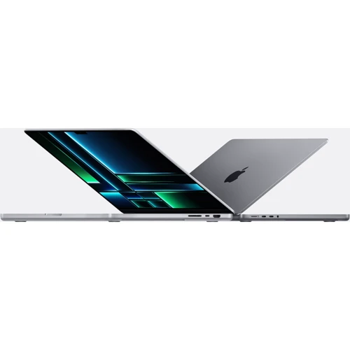 Apple MacBook Pro 14" M2 Pro 512GB Space Gray (MPHE3UA/A) 2023 фото 7