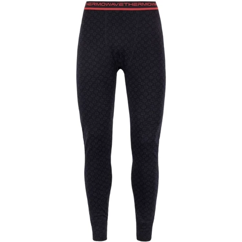 Термокальсони Thermowave Merino Xtreme 12XTRM711-990 56 (XL) чорні
