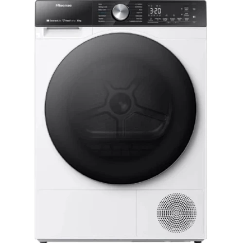 Сушильная машина Hisense DH5S102BW/UA