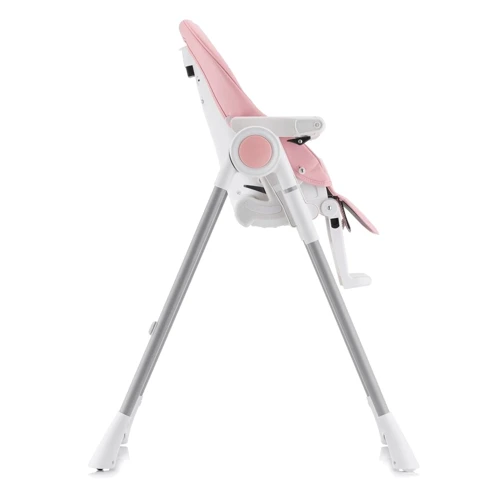 Стульчик для кормления Sesttino Nui Pink (Hnrt_4951): Тип классический стульчик