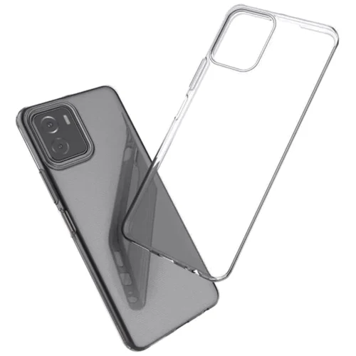 Чехол для телефонов BeCover TPU Case Transparancy for Vivo Y15s / Y15a (707249): Тип накладка на заднюю часть