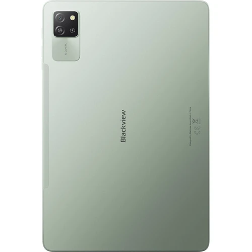 Планшет Blackview Tab 60 Pro 4/128GB LTE Algae Green: Процессор Unisoc T606