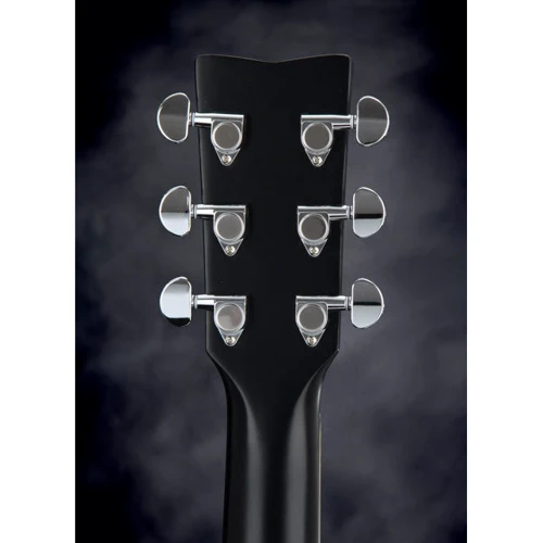 Электроакустическая гитара YAMAHA FGX820C (BL)
