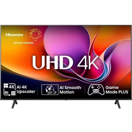 Телевізор Hisense 55A6Q