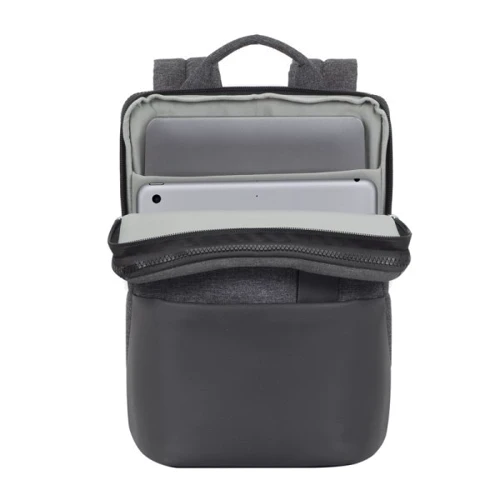Сумка для ноутбука RivaCase 13.3 "8825 Black (8825Black): Колір чорний