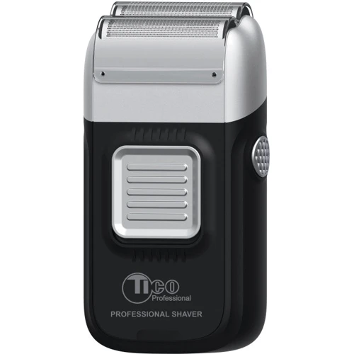 Электробритва TICO PRO Shaver Black (100427)