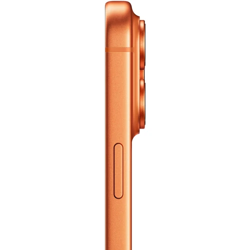Apple iPhone 17 Pro Max 512GB Cosmic Orange eSIM (MFXL4)
