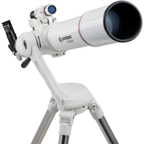 Телескоп Телескоп Bresser Messier AR-90/900 Nano AZ фото 3