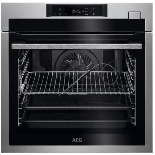 Духовой шкаф электрический AEG BSK792280M