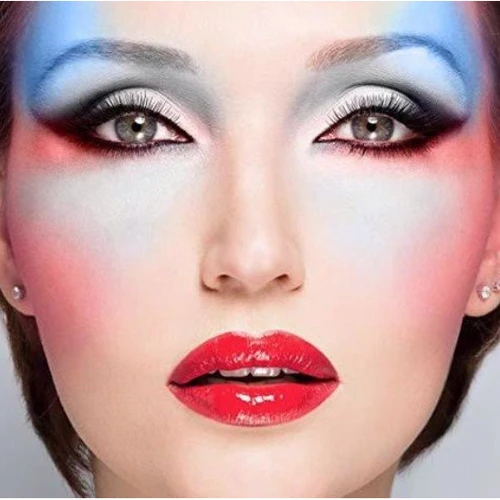 Mehron Paradise Makeup AQ™ Prisma, Patriot Палитра аквагрима 50 g фото 1