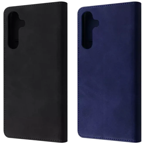 Чехол для телефонов WAVE Fold Case Black for Samsung A266 Galaxy A26 5G: Совместимость Samsung A266 Galaxy A26 5G