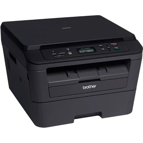 МФУ Brother DCP-L2520DWR: Класс устройства офисный
