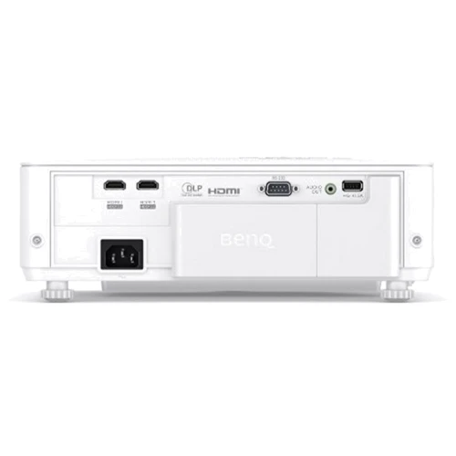 Проектор BenQ TK700STi (9H.JNL77.17E): Джерело світла Лампа накаливания