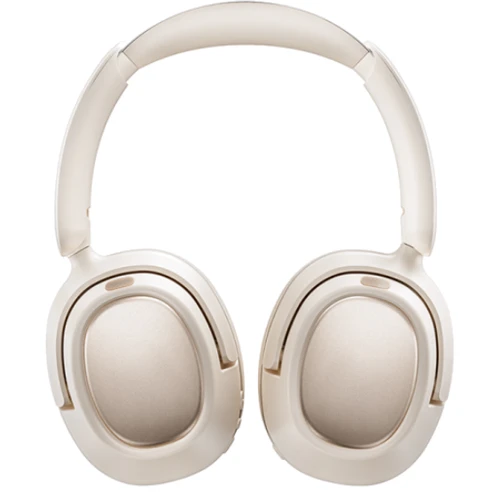 Наушники WIWU TD-03 Wireless Pilot Headset White: Тип крепления оголовные