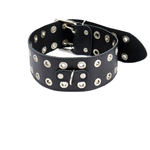 Нашийник Art of Sex - Tessa (чорний)